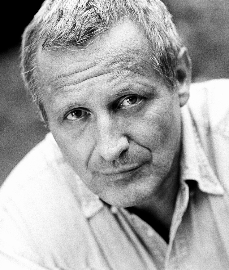 Konstantin Wecker