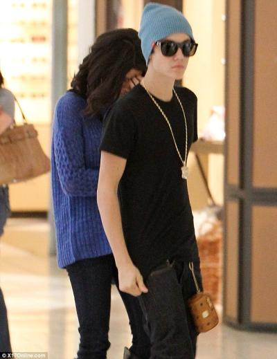 Justin Bieber