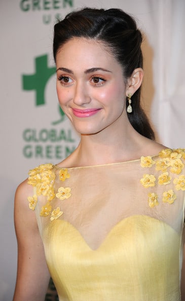 Emmy Rossum