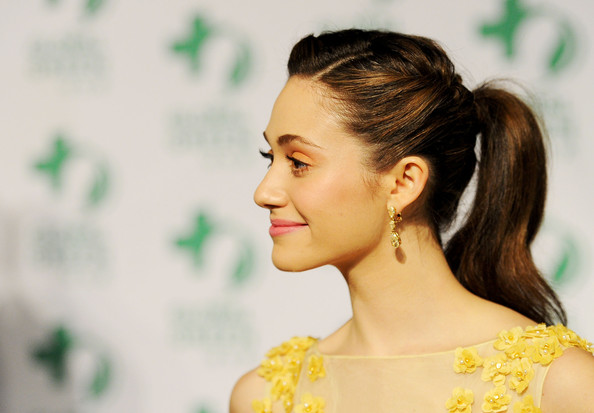 Emmy Rossum