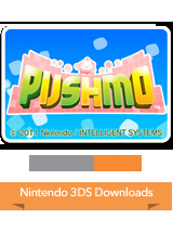 Pushmo