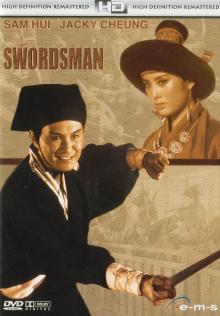 Swordsman