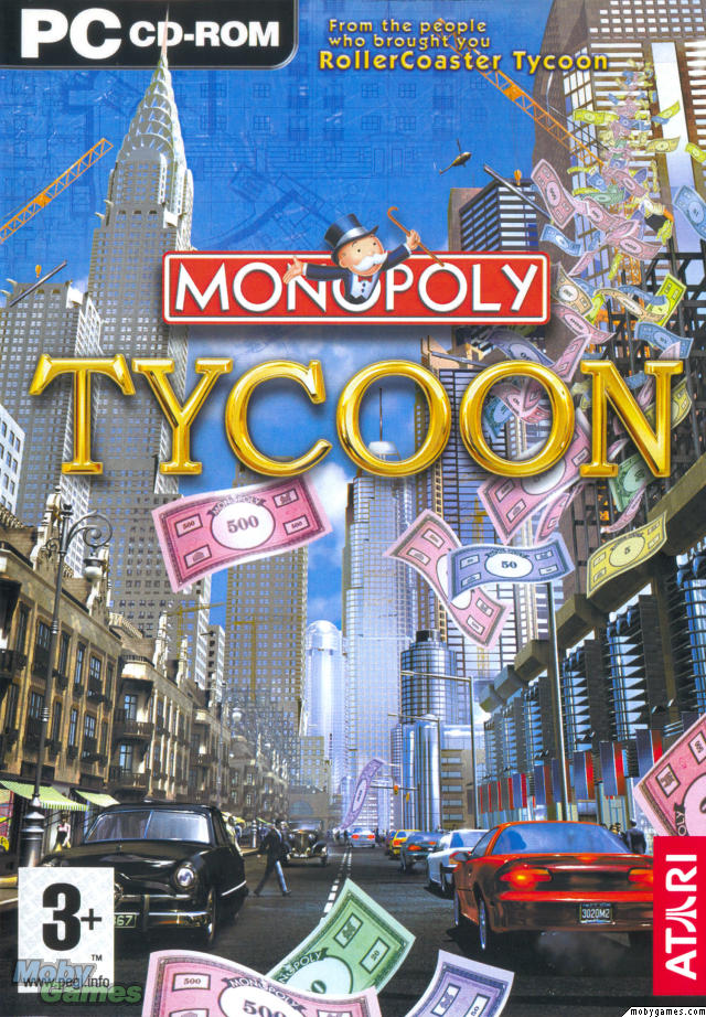 Monopoly Tycoon