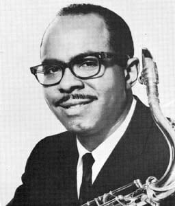 Benny Golson