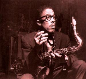 Johnny Griffin