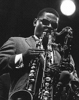 Roland Kirk