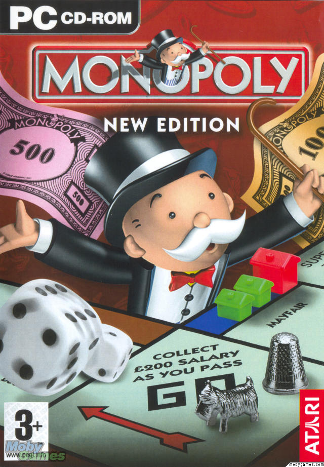 Monopoly: New Edition