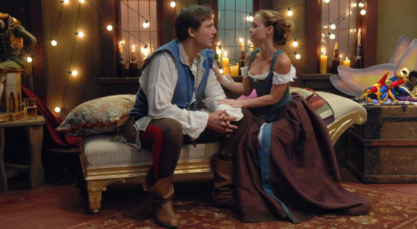 All's Faire in Love                                  (2009)