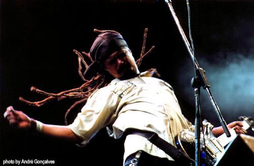 O Rappa O Rappa