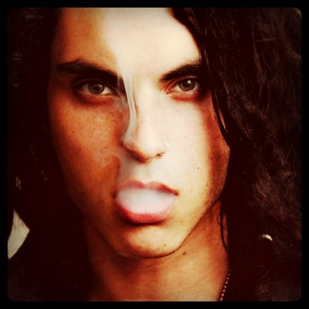 Samuel Larsen