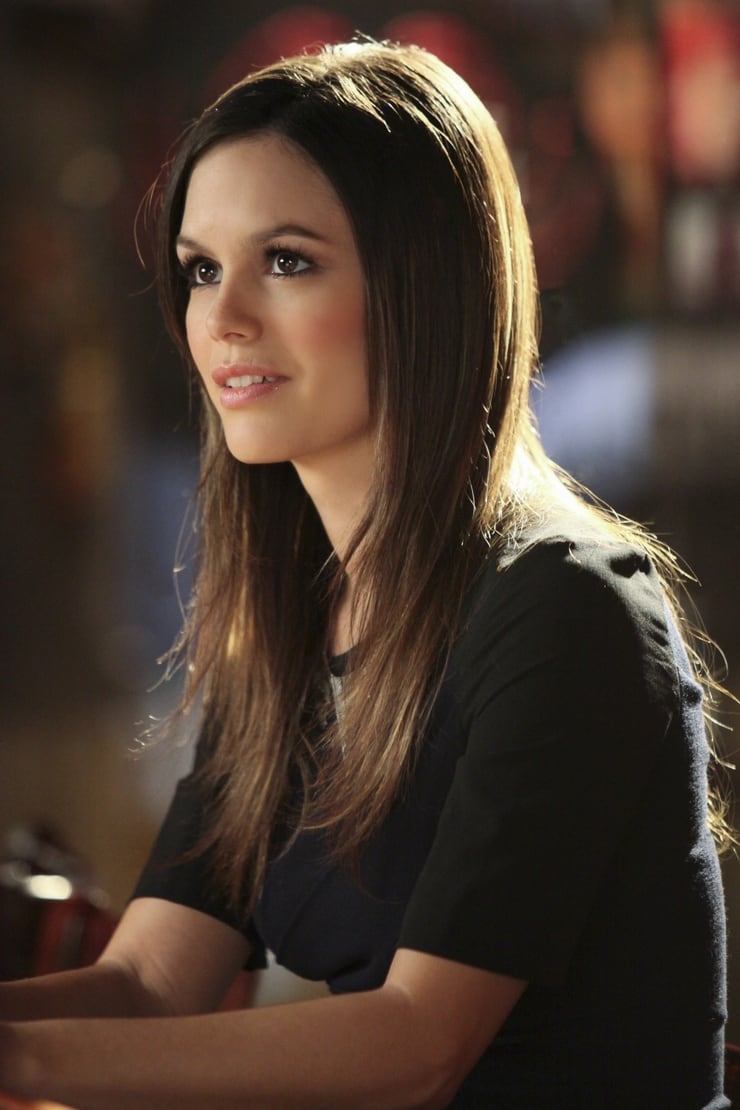 Rachel Bilson Rachel Bilson