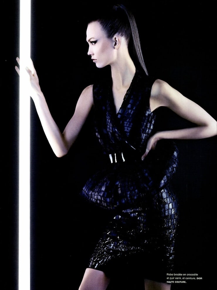 Karlie Kloss