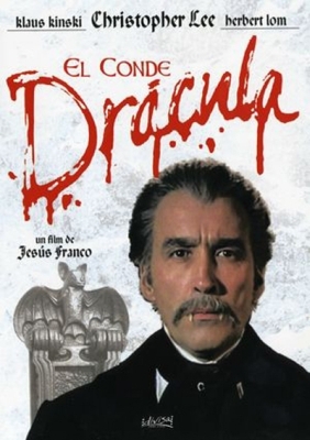 Count Dracula 