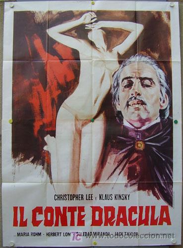 Count Dracula 