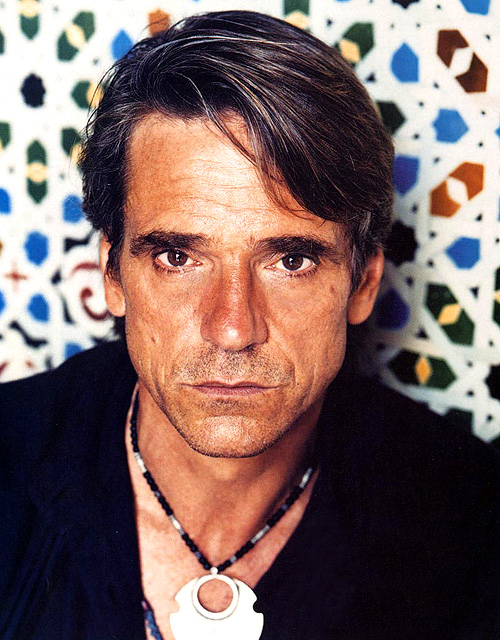 Jeremy Irons Jeremy Irons