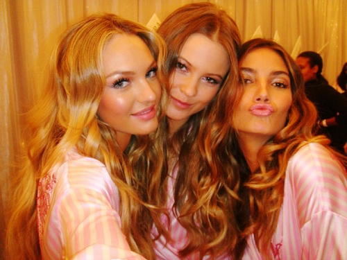 Behati Prinsloo Behati Prinsloo
