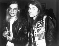 Axl Rose