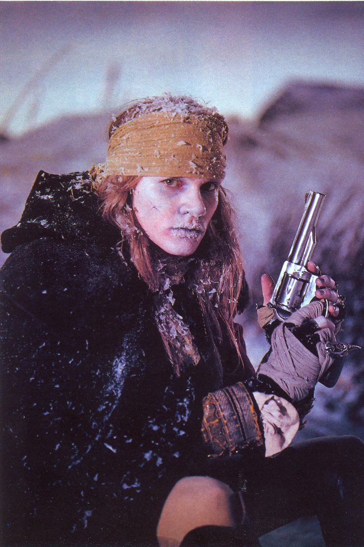 Axl Rose