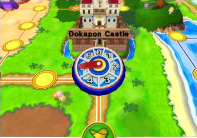 Dokapon Kingdom