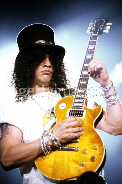 Slash