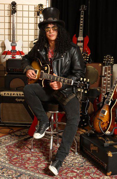 Slash