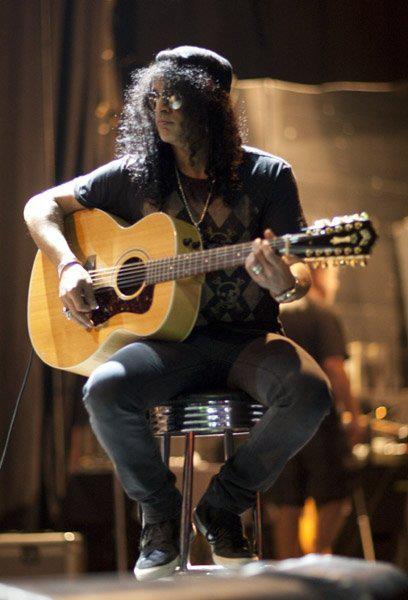 Slash