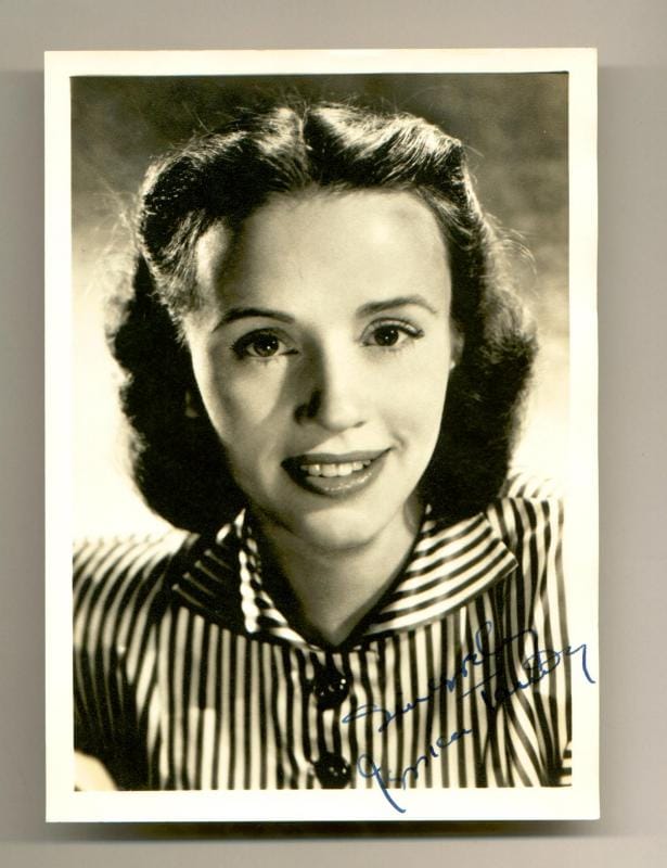 Jessica Tandy