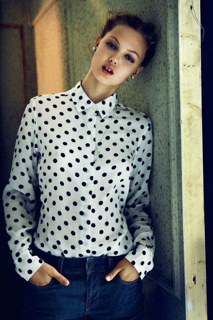 Lindsey Wixson Lindsey Wixson