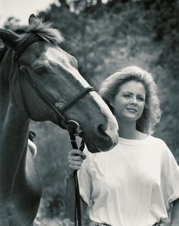 Judy Nelson Judy Nelson