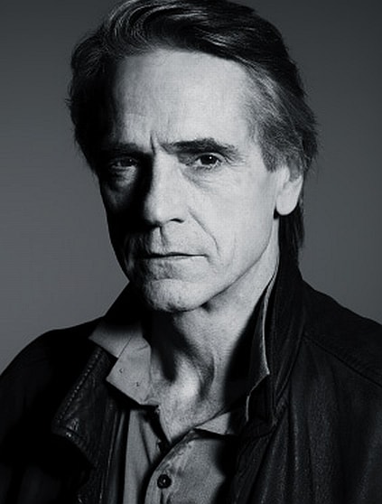 Jeremy Irons