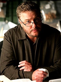 William Petersen