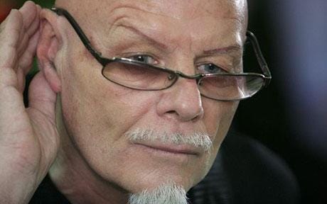 Gary Glitter