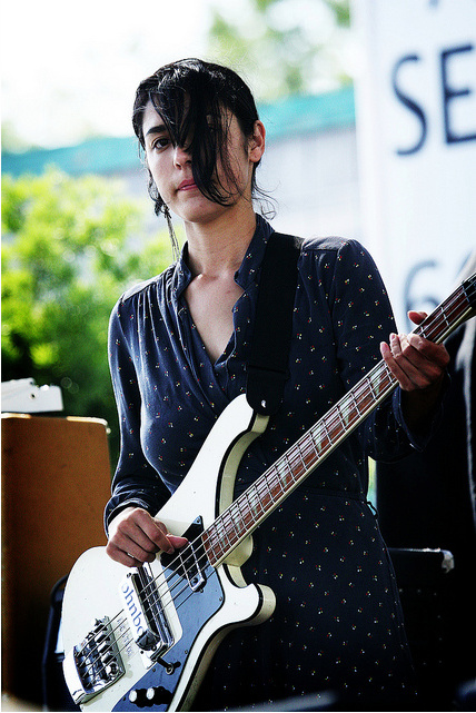 Jenny Lee Lindberg