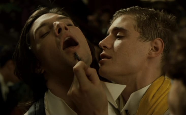 Dorian Gray Dorian Gray