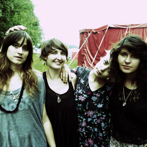 Warpaint