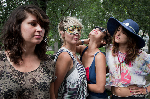 Warpaint