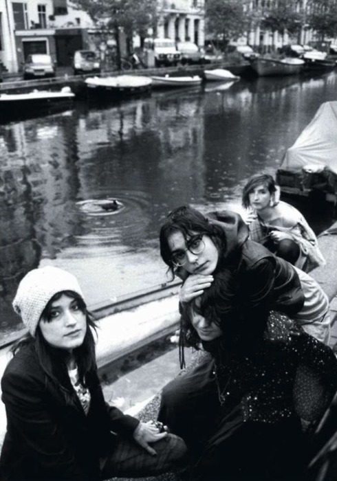 Warpaint