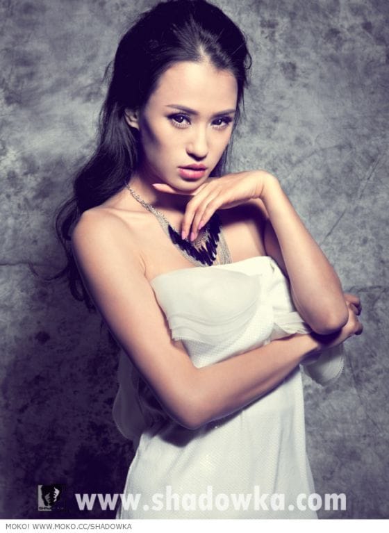 Mu Qi Mi Ya