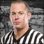 Chad Patton