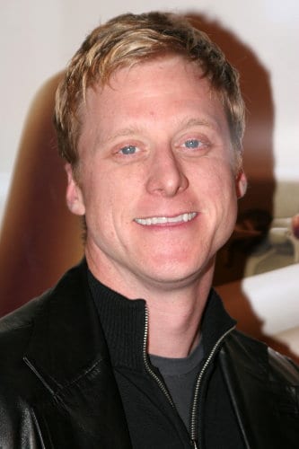 Alan Tudyk