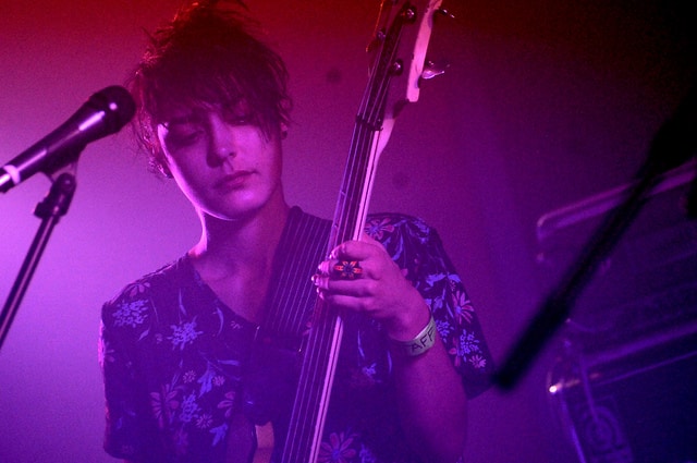 Jenny Lee Lindberg