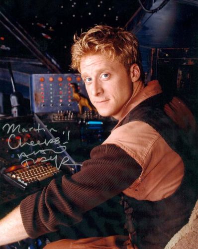 Alan Tudyk