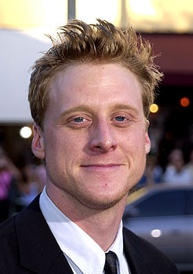 Alan Tudyk