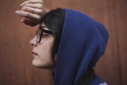 Jenny Lee Lindberg