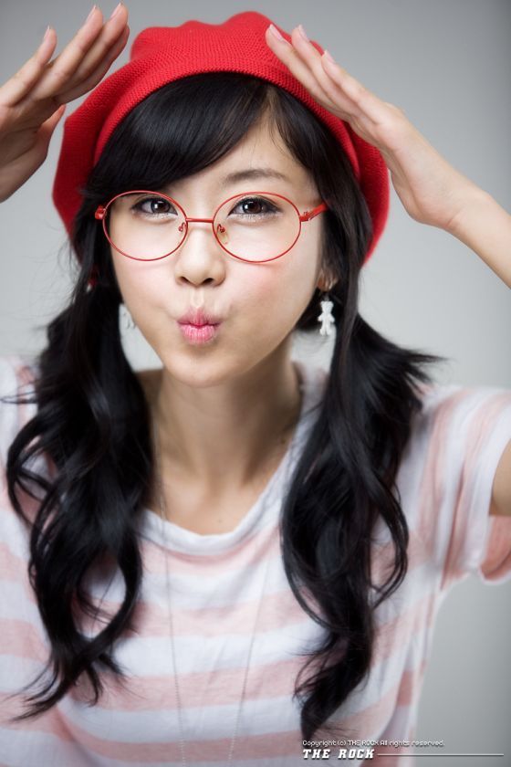 Choi Byul I (Byeol Yee)
