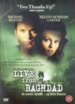 Live from Baghdad [Region 2]