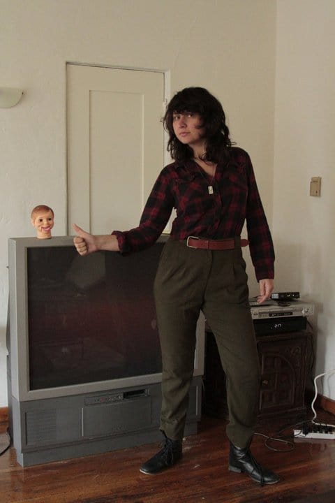 Stella Mozgawa
