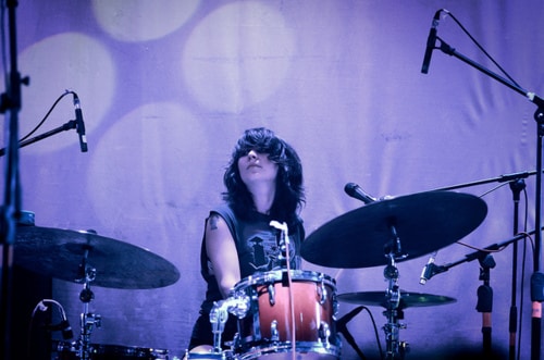 Stella Mozgawa