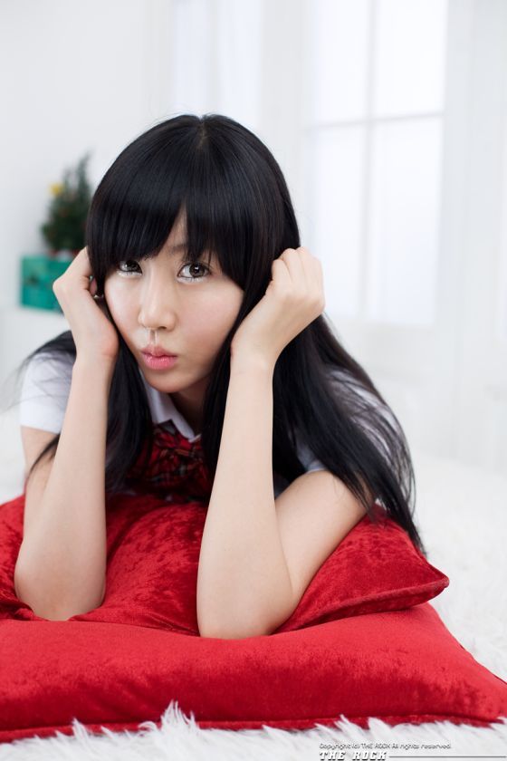 Choi Byul I (Byeol Yee)