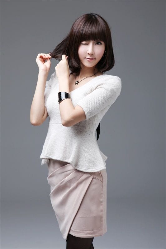 Choi Byul I (Byeol Yee)